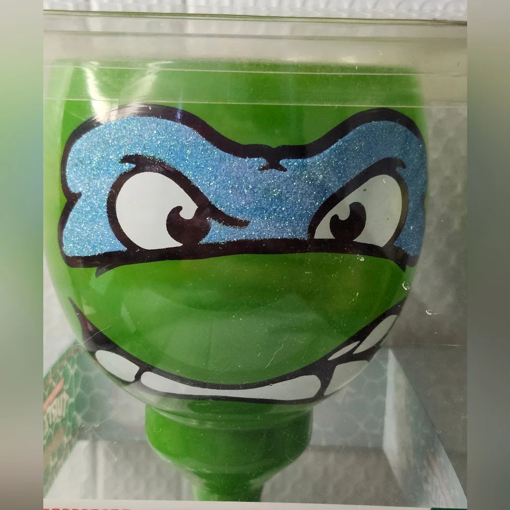N/A teenage mutant